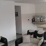 Apartamento Carandaiti